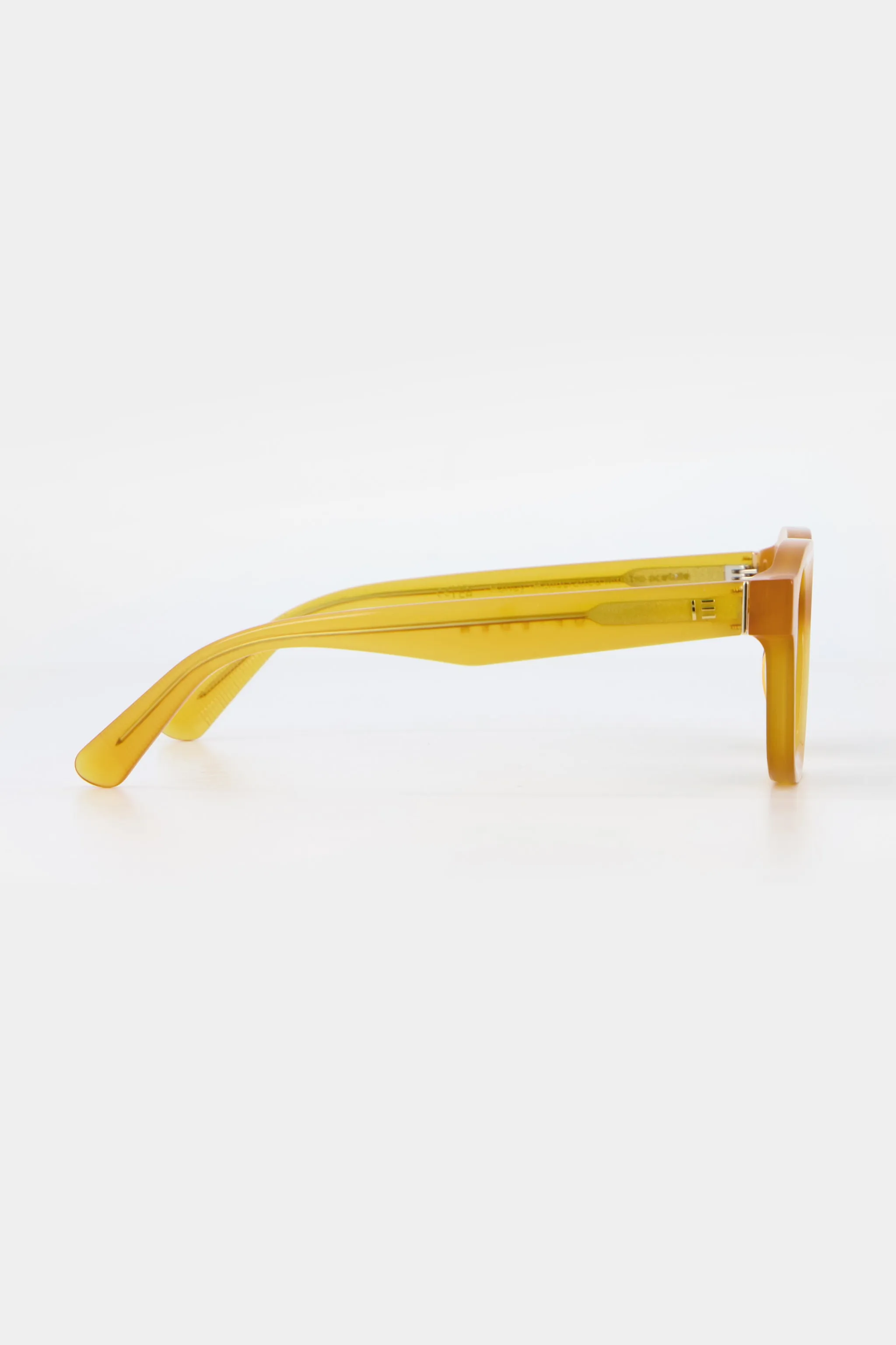 Harley - Yellow