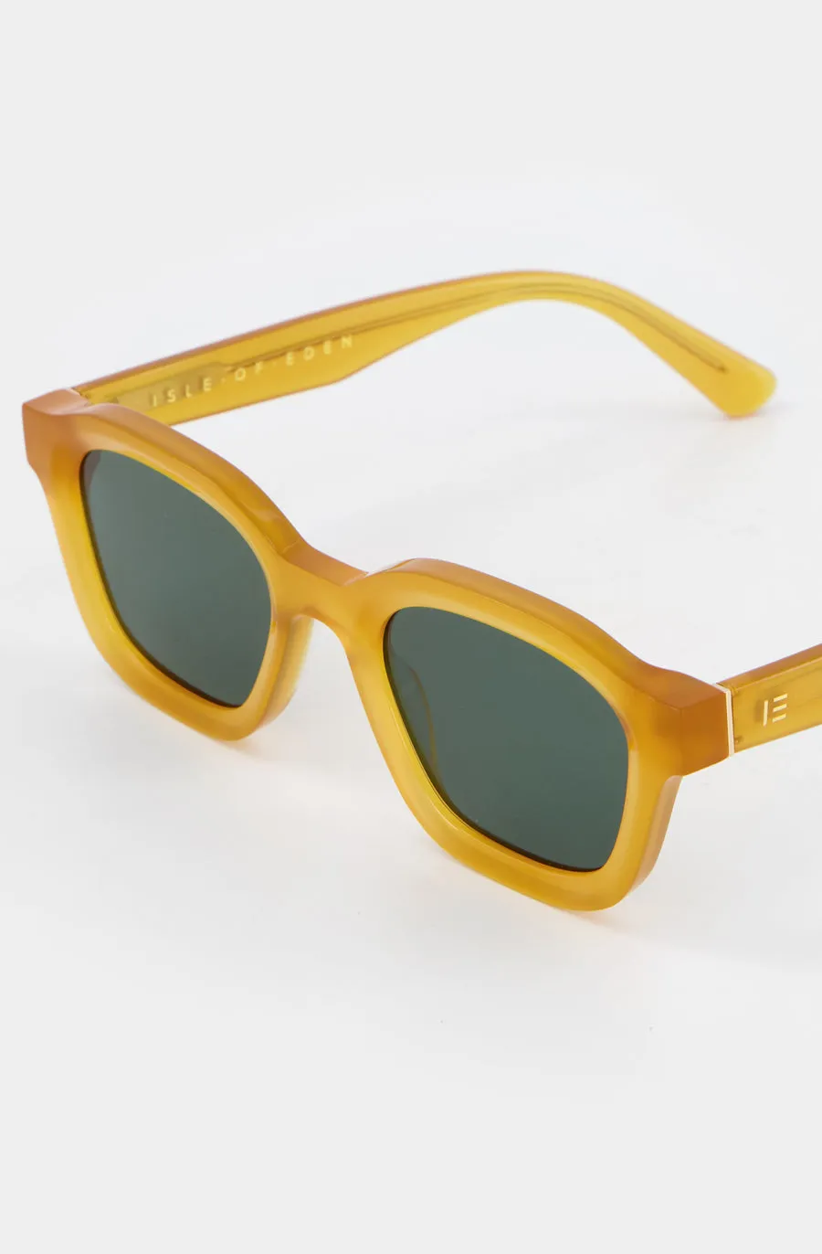 Harley - Yellow