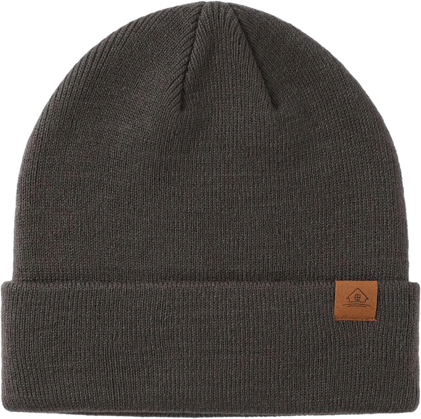 Home Prefer Toddler Beanie for Boys Girls Baby Boys Baby Girls Beanies Winter Hat Warm Knit Cuff Beanie