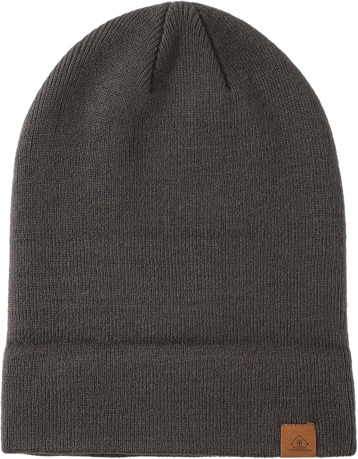 Home Prefer Toddler Beanie for Boys Girls Baby Boys Baby Girls Beanies Winter Hat Warm Knit Cuff Beanie