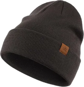 Home Prefer Toddler Beanie for Boys Girls Baby Boys Baby Girls Beanies Winter Hat Warm Knit Cuff Beanie