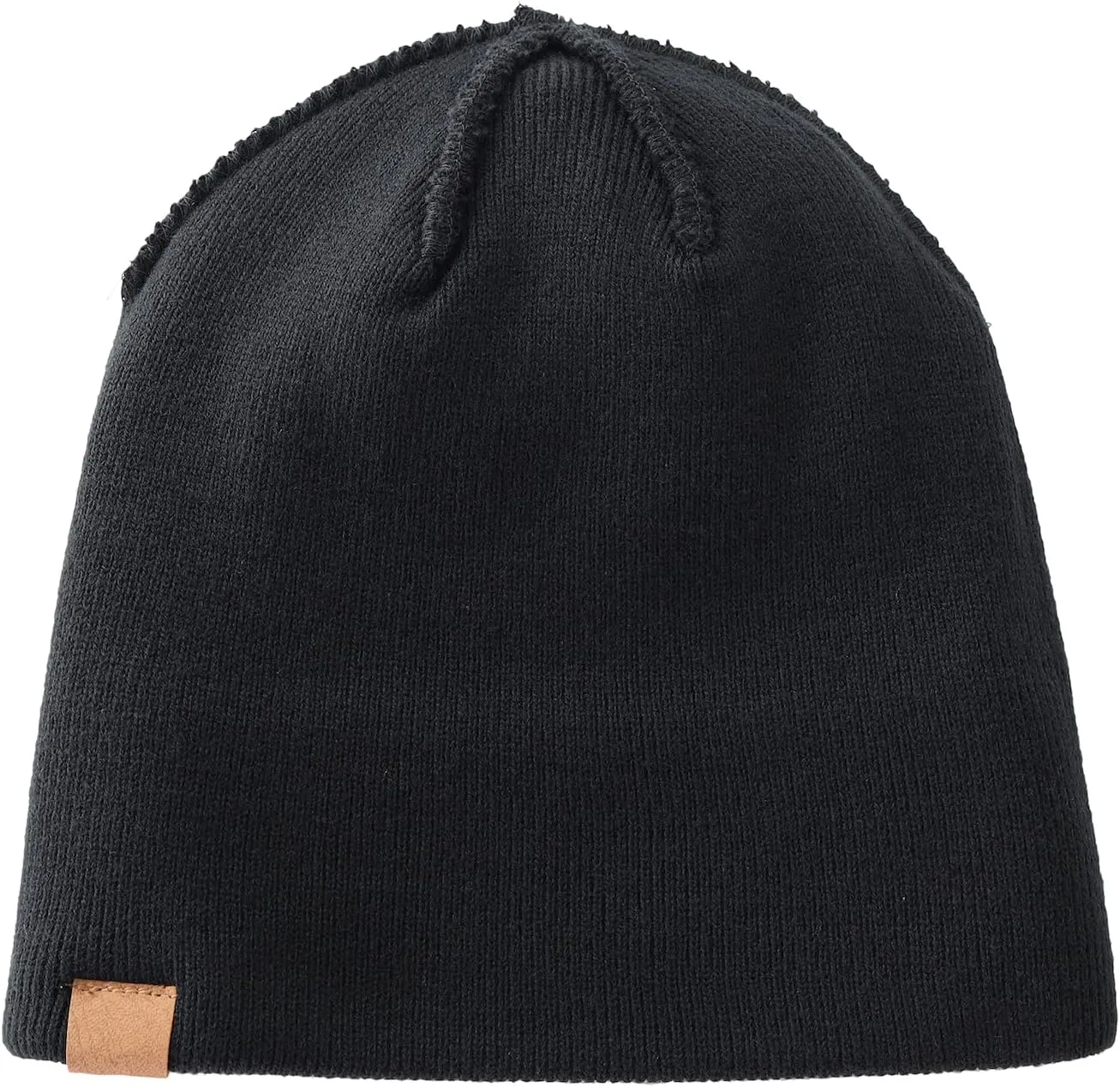 Home Prefer Toddler Beanie for Boys Girls Baby Boys Baby Girls Beanies Winter Hat Warm Knit Cuff Beanie