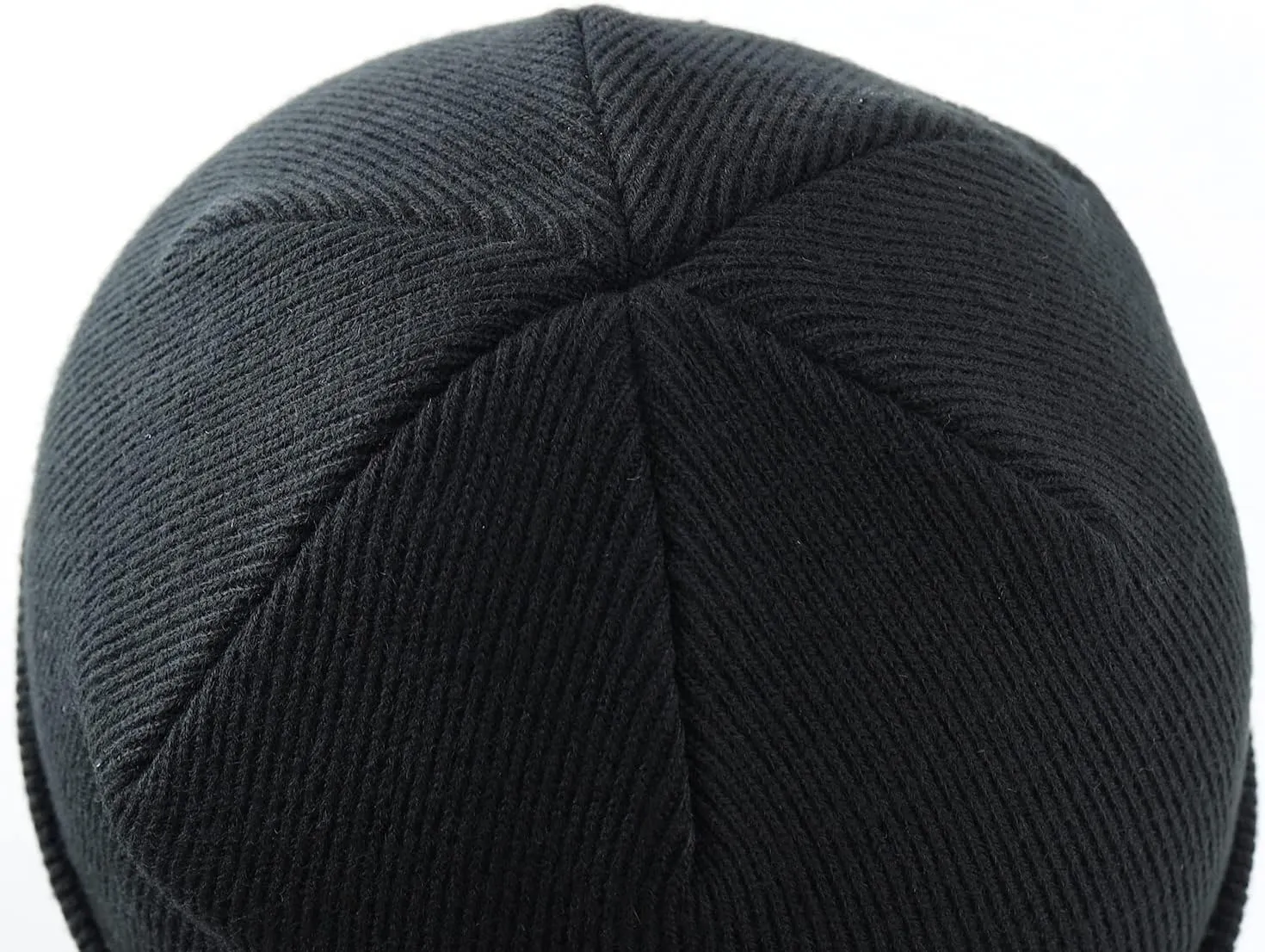 Home Prefer Toddler Beanie for Boys Girls Baby Boys Baby Girls Beanies Winter Hat Warm Knit Cuff Beanie