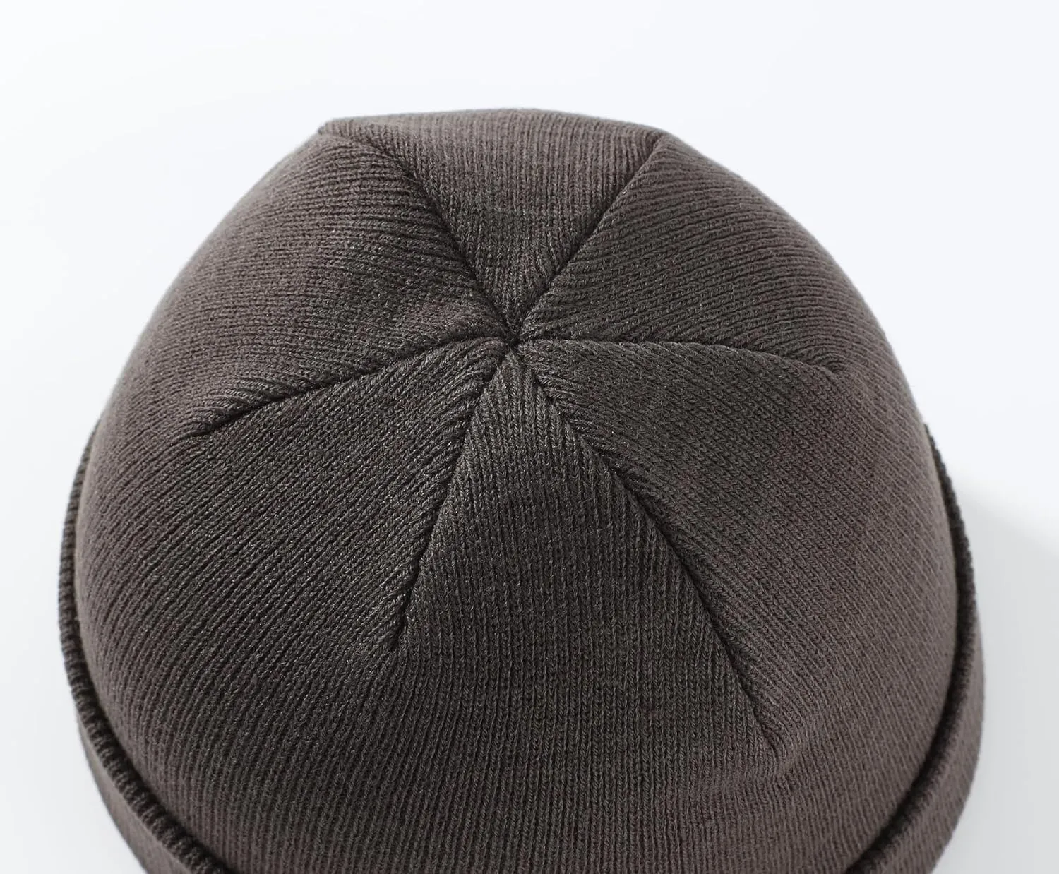 Home Prefer Toddler Beanie for Boys Girls Baby Boys Baby Girls Beanies Winter Hat Warm Knit Cuff Beanie