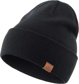 Home Prefer Toddler Beanie for Boys Girls Baby Boys Baby Girls Beanies Winter Hat Warm Knit Cuff Beanie