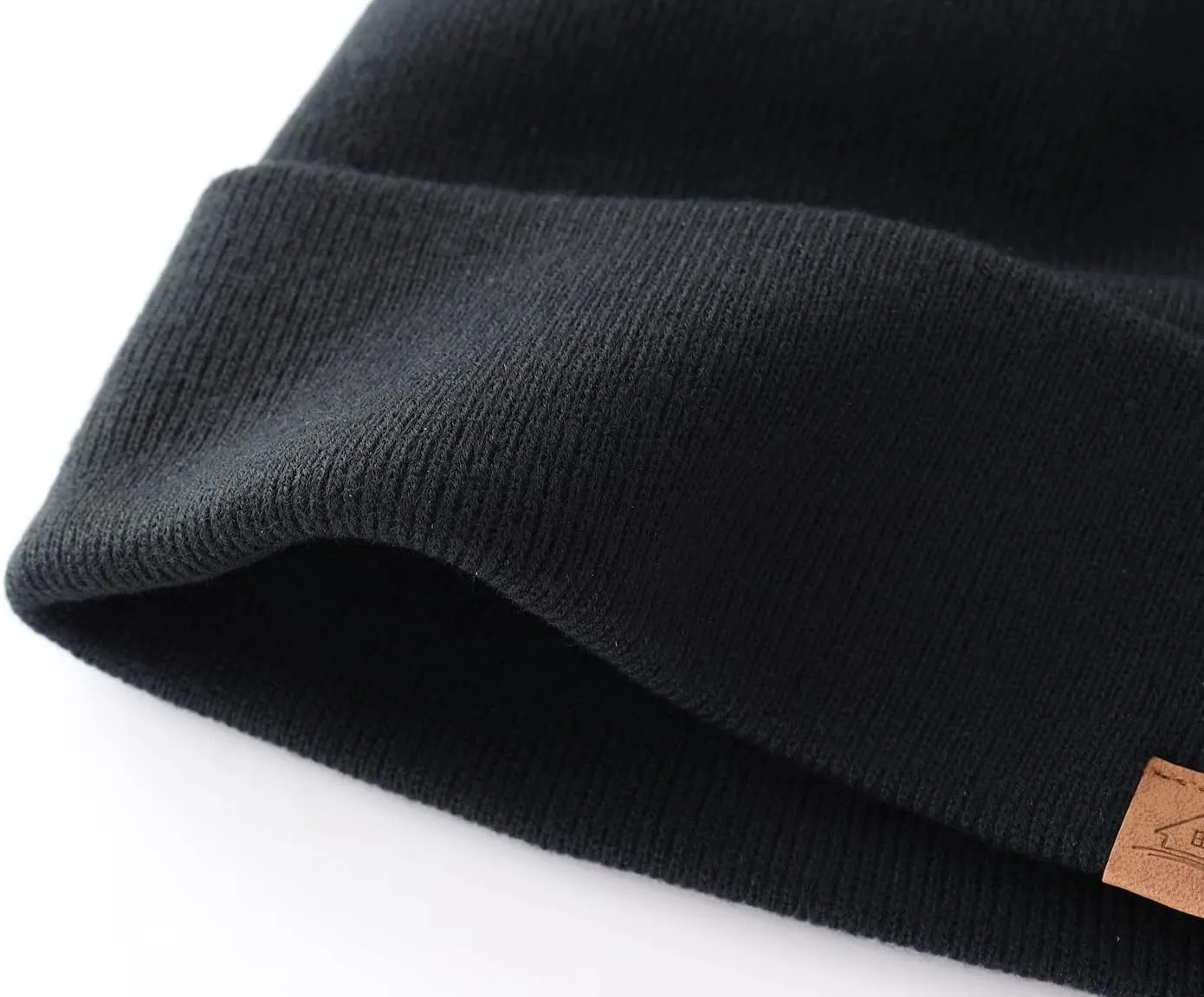 Home Prefer Toddler Beanie for Boys Girls Baby Boys Baby Girls Beanies Winter Hat Warm Knit Cuff Beanie