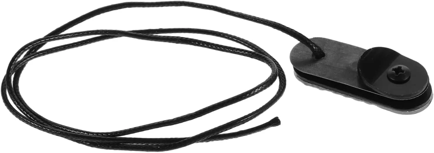 Hunting Bow Clicker American Archery Training Tool Side Pad for Enhanced and Shooting