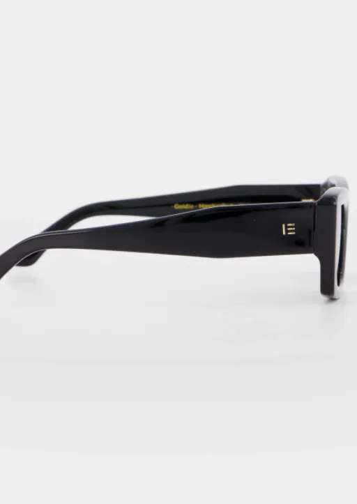 Isle Of Eden Goldie Black
