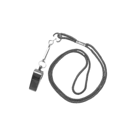 Kwik Goal Whistle/Lanyard Pack