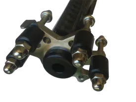 Meandros Head X4 Open