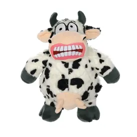 Mighty Angry Animals Cow [For Junior Dogs]