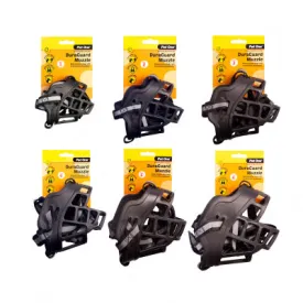 MUZZLE DURAGUARD SIZE 5