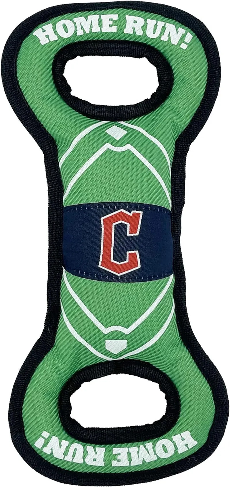 New York Yankees Baseball Dog Toy