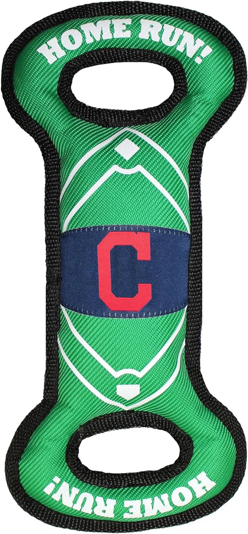 New York Yankees Baseball Dog Toy