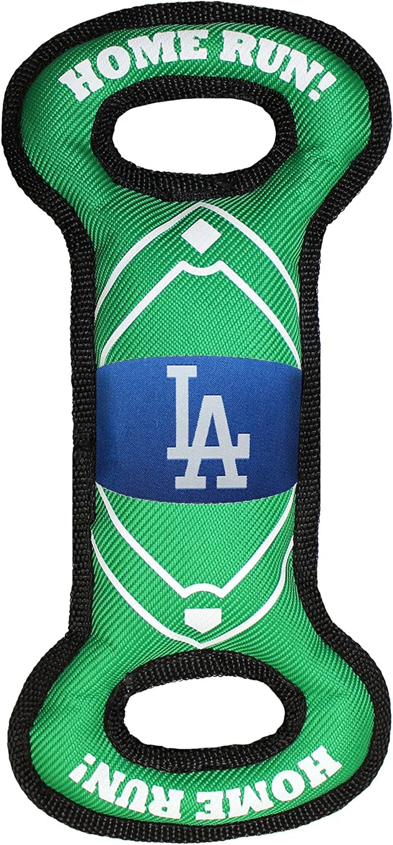 New York Yankees Baseball Dog Toy