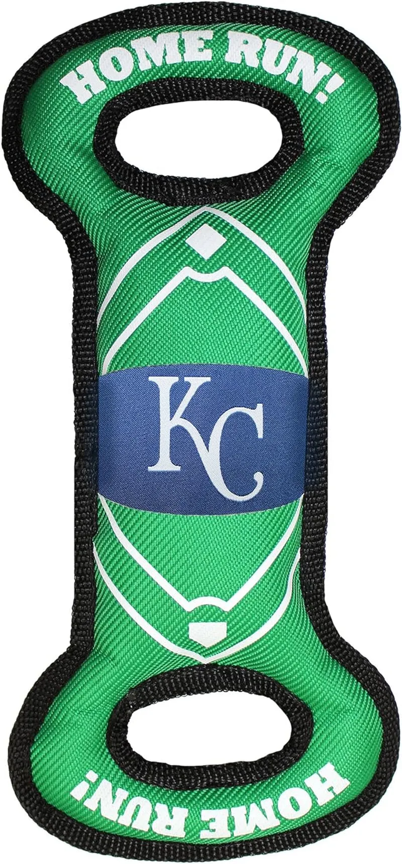 New York Yankees Baseball Dog Toy