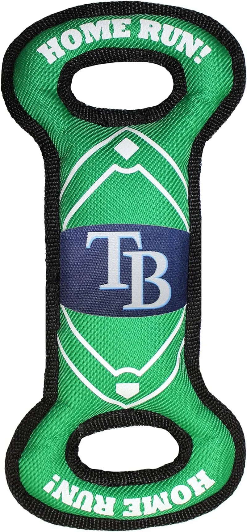 New York Yankees Baseball Dog Toy