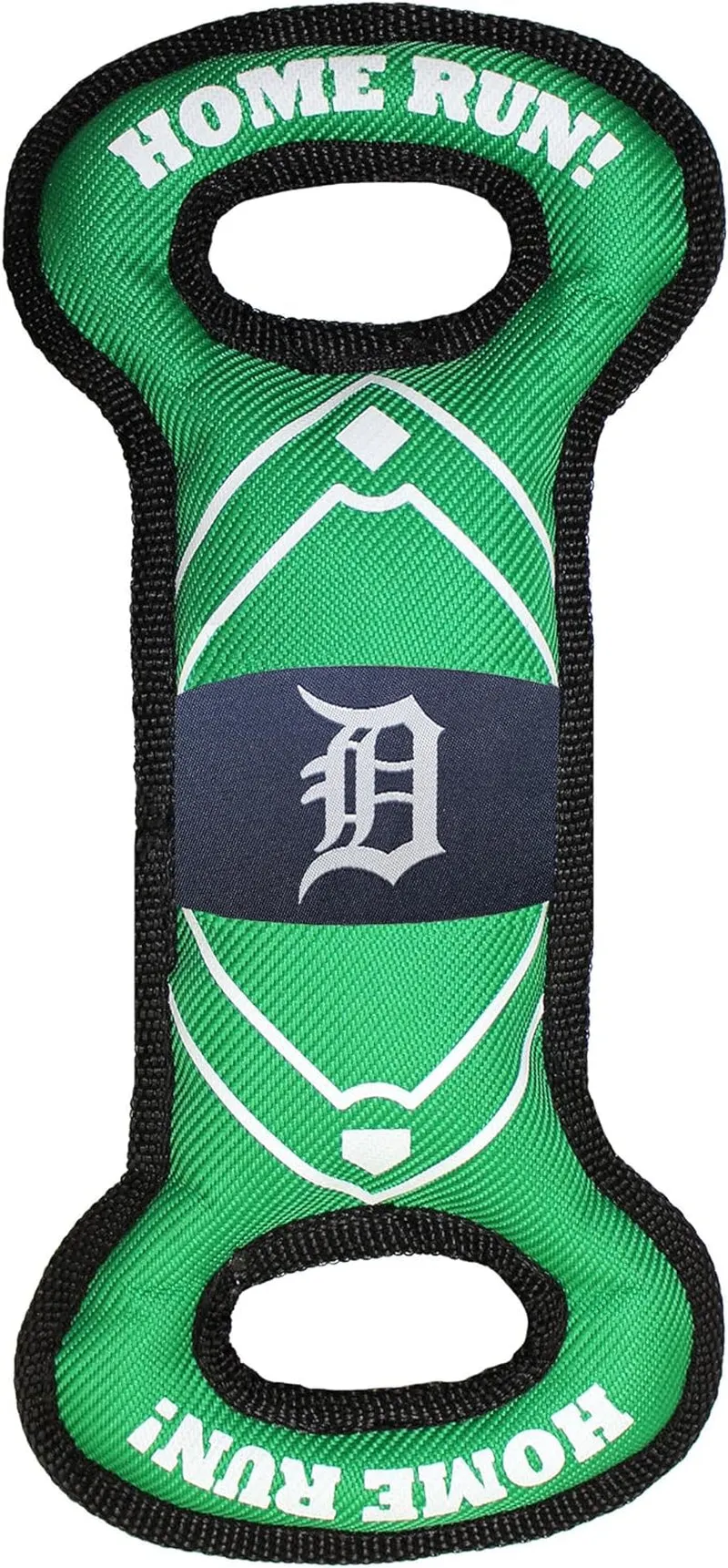 New York Yankees Baseball Dog Toy