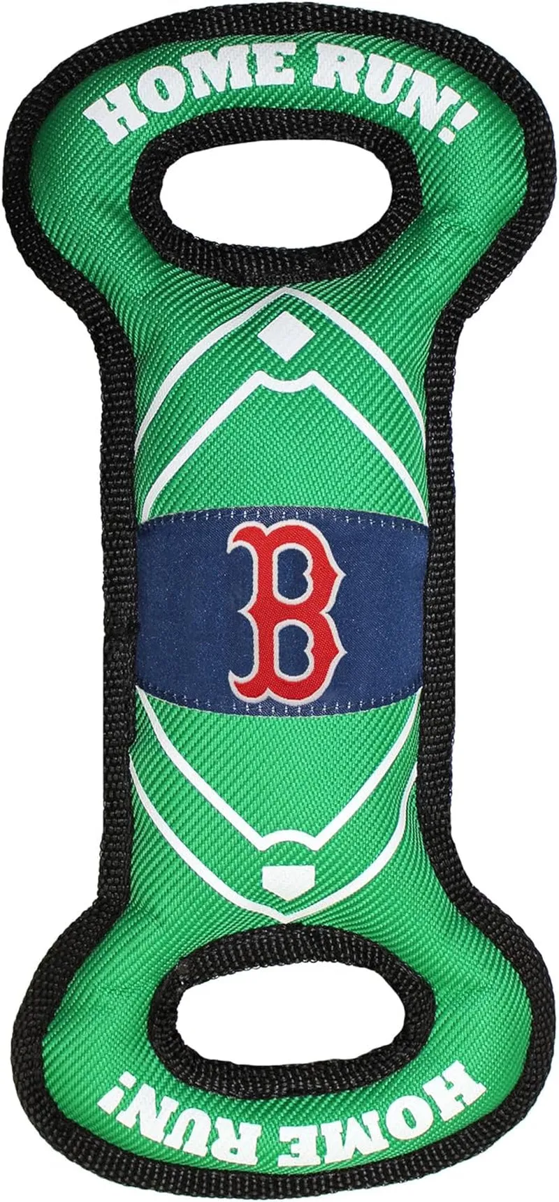 New York Yankees Baseball Dog Toy