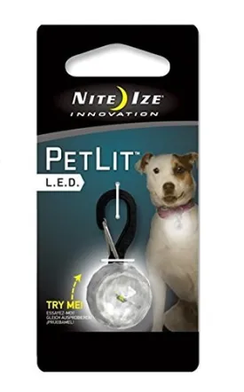 Nite Ize LED - Pet Lit