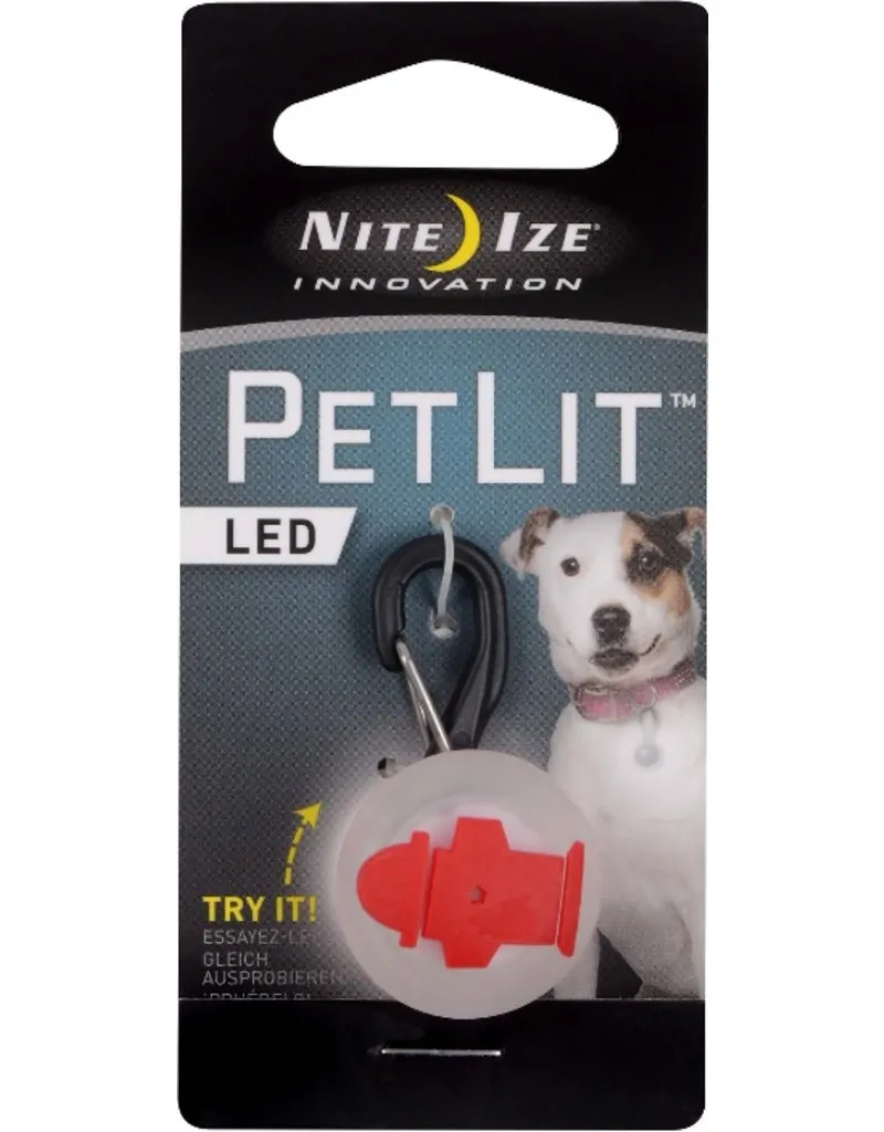 Nite Ize LED - Pet Lit