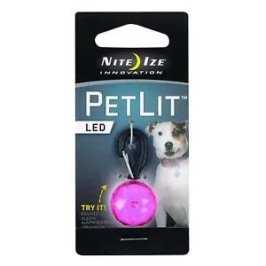 Nite Ize LED - Pet Lit