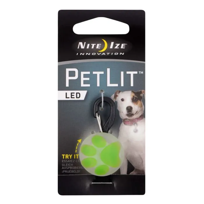 Nite Ize LED - Pet Lit