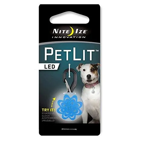 Nite Ize LED - Pet Lit