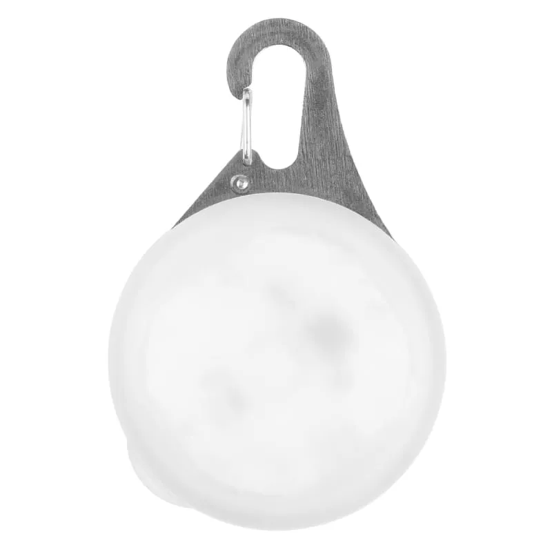 Nite Ize Spot Lit XL Disc-O Select Rechargeable LED Collar Light