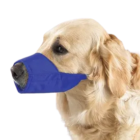 Nylon Cloth Dog Muzzle