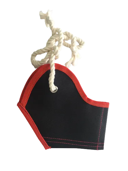 Nylon Cloth Dog Muzzle