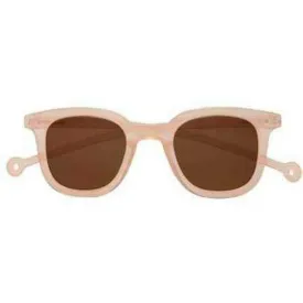 Parafina Cauce Sunglasses - Nude/Royal Caramel