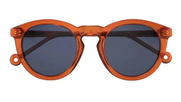 Parafina Sunglasses Mar - Amber