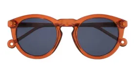 Parafina Sunglasses Mar - Amber