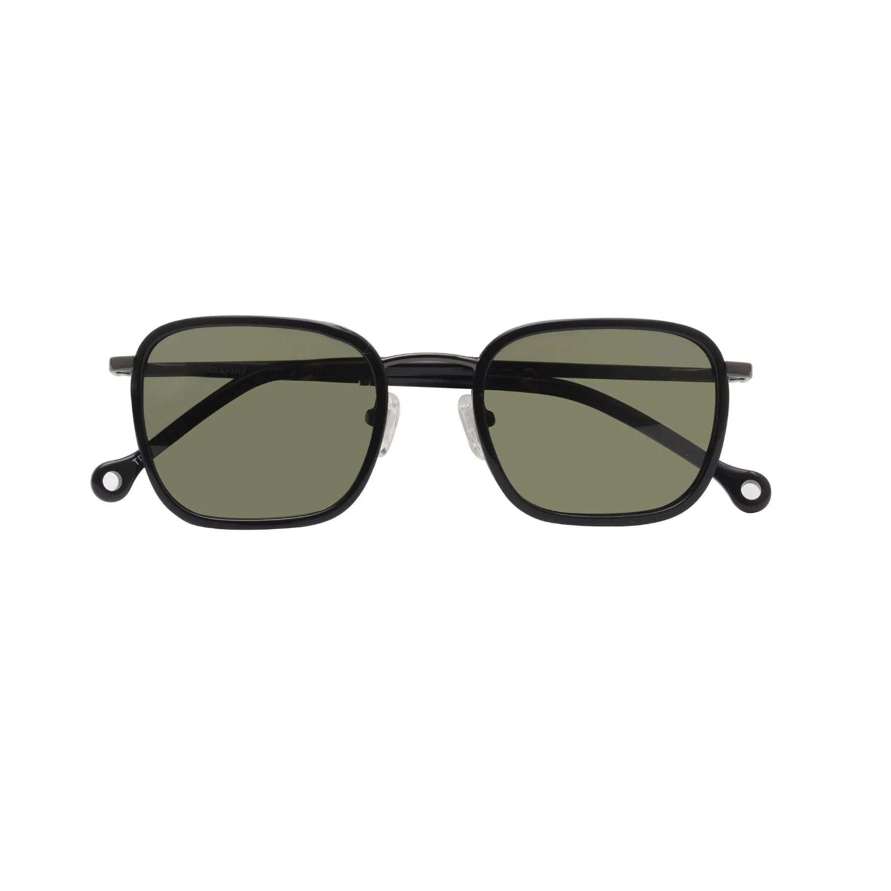 Parafina Sunglasses Tornado - Black