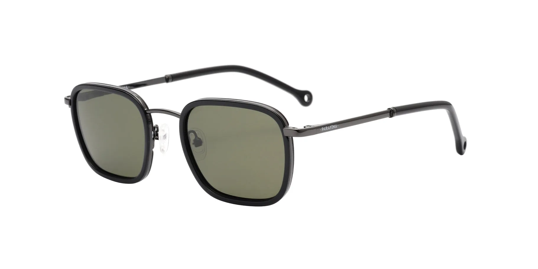 Parafina Sunglasses Tornado - Black