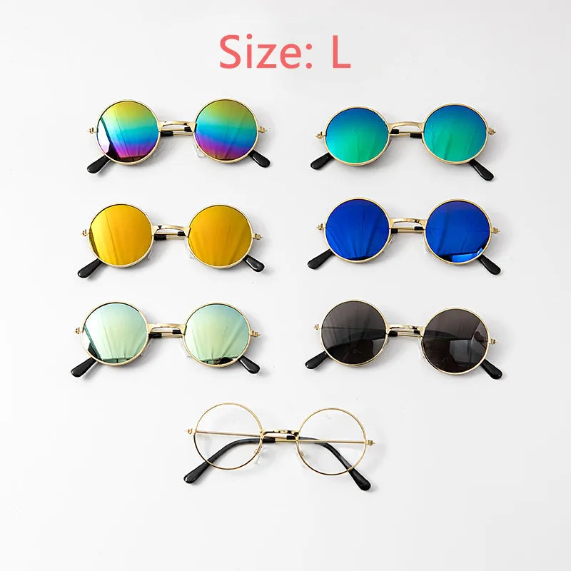 Pat and Pet Emporium | Pet Sunglasses | Mirror Shades for Pets