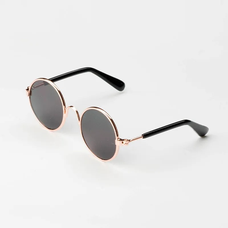 Pat and Pet Emporium | Pet Sunglasses | Mirror Shades for Pets