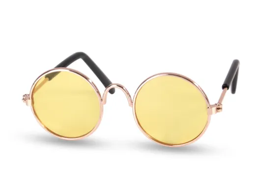 Pat and Pet Emporium | Pet Sunglasses | Mirror Shades for Pets