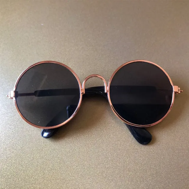 Pat and Pet Emporium | Pet Sunglasses | Mirror Shades for Pets
