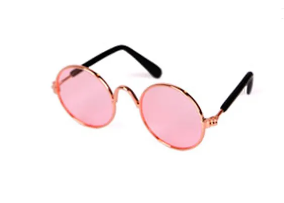 Pat and Pet Emporium | Pet Sunglasses | Mirror Shades for Pets