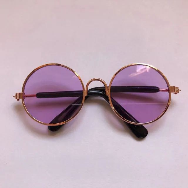Pat and Pet Emporium | Pet Sunglasses | Mirror Shades for Pets