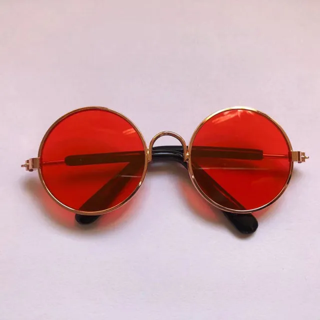 Pat and Pet Emporium | Pet Sunglasses | Mirror Shades for Pets