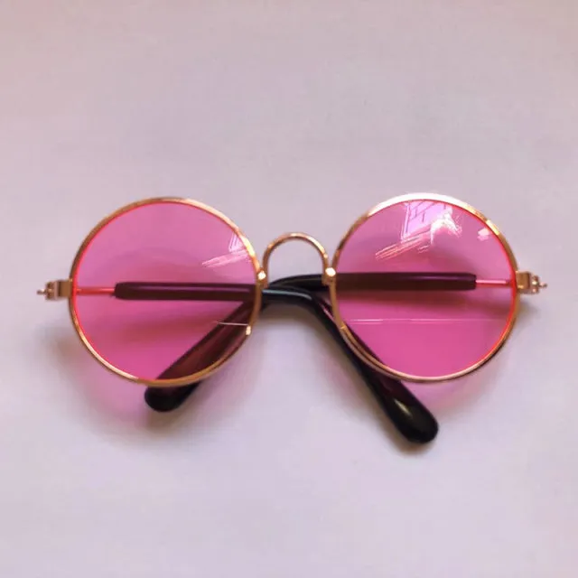 Pat and Pet Emporium | Pet Sunglasses | Mirror Shades for Pets