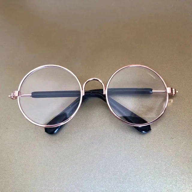 Pat and Pet Emporium | Pet Sunglasses | Mirror Shades for Pets