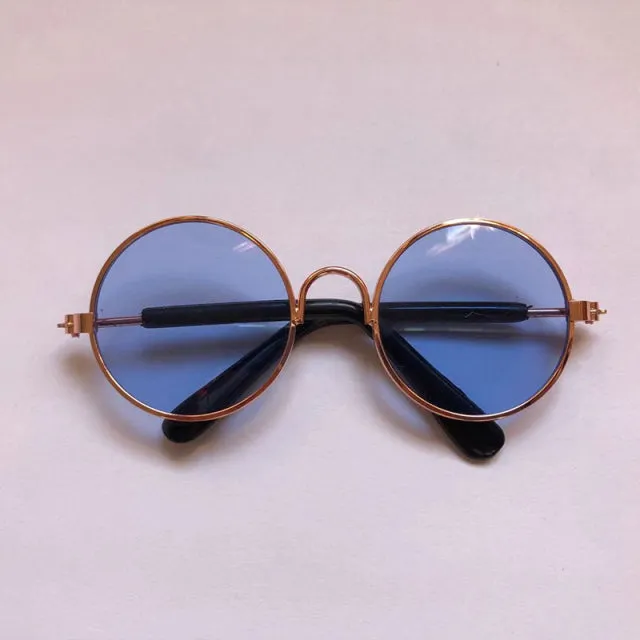 Pat and Pet Emporium | Pet Sunglasses | Mirror Shades for Pets