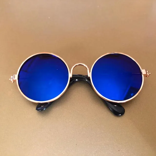 Pat and Pet Emporium | Pet Sunglasses | Mirror Shades for Pets