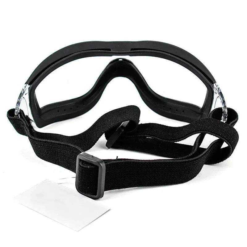 Pat and Pet Emporium | Pet Sunglasses | UV Plastic Goggles