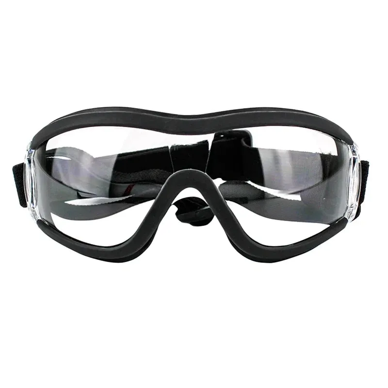Pat and Pet Emporium | Pet Sunglasses | UV Plastic Goggles