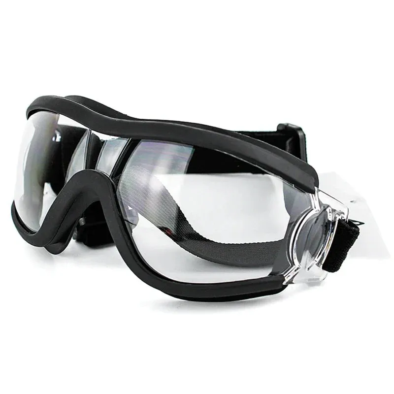 Pat and Pet Emporium | Pet Sunglasses | UV Plastic Goggles